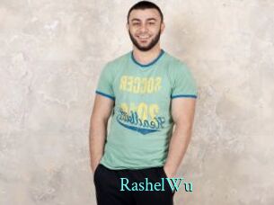 RashelWu