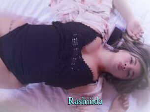 Rashiiida