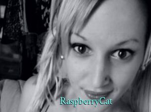 RaspberryCat
