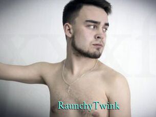 RaunchyTwink