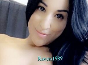 Raven1989