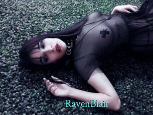 RavenBlair