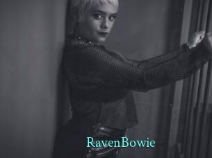 RavenBowie