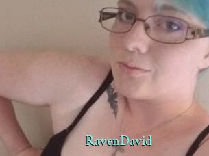 Raven_David