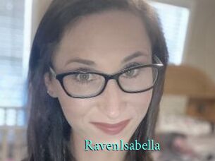 RavenIsabella