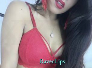 RavenLips