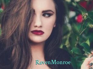 RavenMonroe