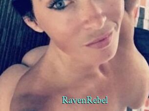 RavenRebel