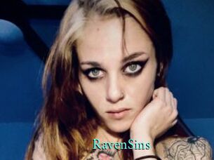 RavenSins