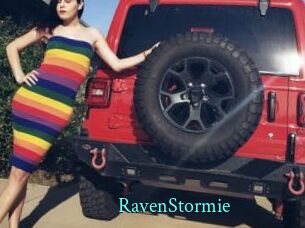 RavenStormie