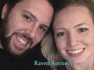 Raven_Kennedy