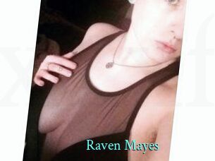 Raven_Mayes