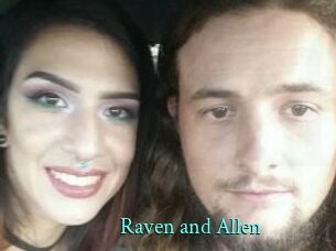 Raven_and_Allen