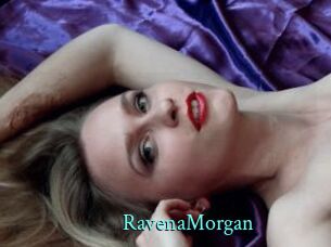 RavenaMorgan