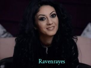 Ravenrayes
