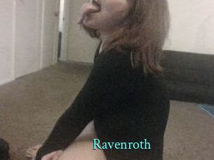 Ravenroth