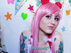 Ravensix9