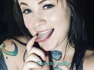 RavynVanilla