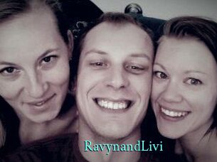 RavynandLivi