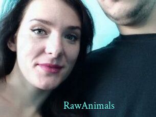 RawAnimals