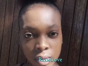 RaxieLove