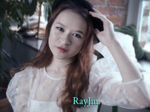 RayJin