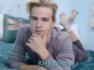 RayJohnsons