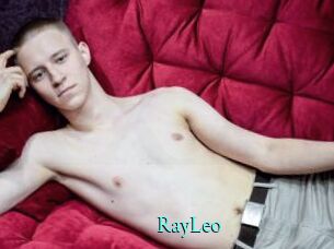 RayLeo
