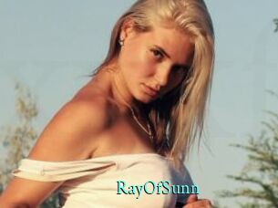 RayOfSunn