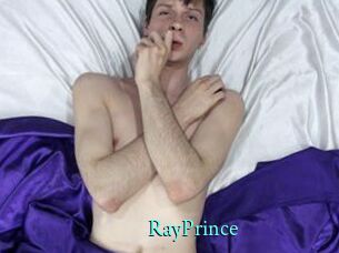 RayPrince