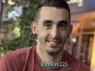 RayRay225