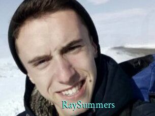 RaySummers