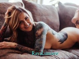RayaLumiere