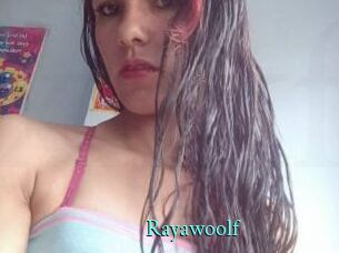 Rayawoolf