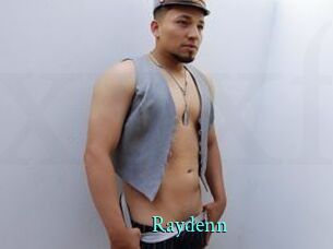 Raydenn