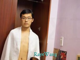 RayeWang