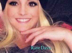Raye_Davis