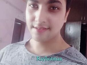 Rayhotman