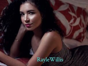 RayleWillis