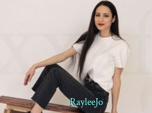 RayleeJo