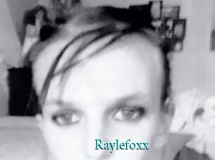 Raylefoxx