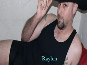 Raylen