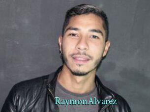 RaymonAlvarez