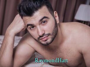 RaymondHart xxx Fantasy Land