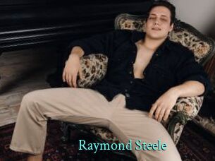 Raymond_Steele