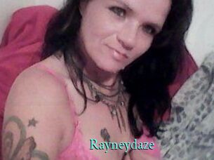 Rayneydaze