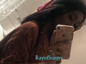 RayofSunny