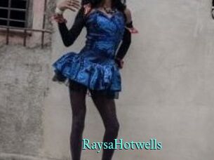 RaysaHotwells