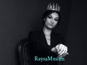 RaysaMuslim