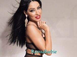 RayssaBarbie